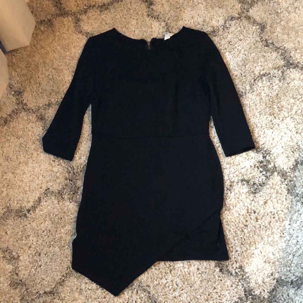 Women’s Black Dress